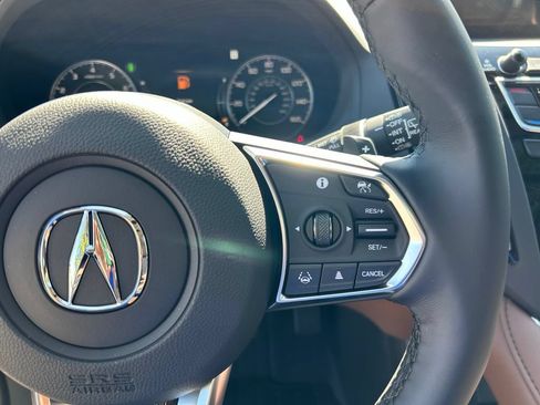 New 2026 Acura RDX SH-AWD w/ Technology Package image 19