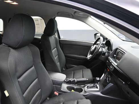 Used 2014 MAZDA CX-5 Touring FWD image 24