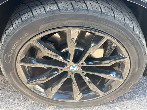 Used 2023 BMW X3 sDrive30i w/ M Sport Package RWD image 8