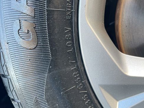 Used 2024 Hyundai Tucson SEL image 34