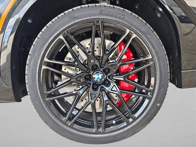 New 2027 BMW X6 M Competition w/ Executive Package AWD/4WD image 15