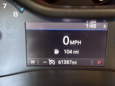 Used 2022 Chevrolet Colorado Z71 AWD/4WD image 26