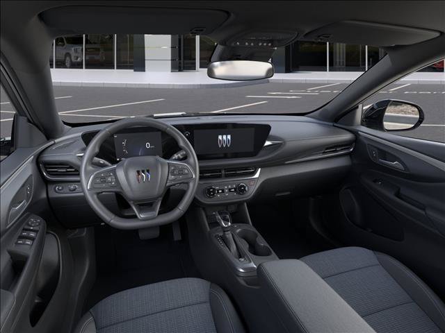New 2026 Buick Envista Sport Touring w/ Convenience I Package FWD image 15