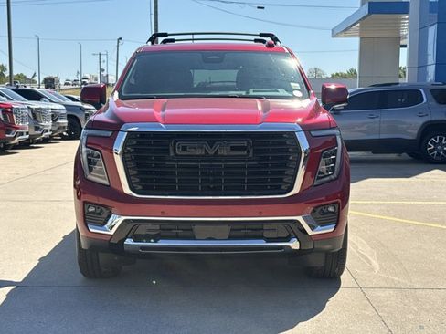 New 2026 GMC Yukon Elevation w/ Elevation Premium Package AWD/4WD image 16