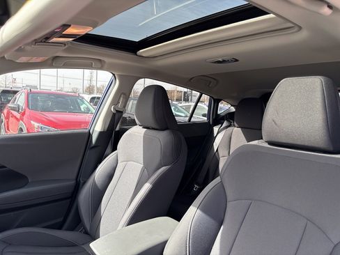 Used 2026 Subaru Crosstrek 2.0i Premium image 5