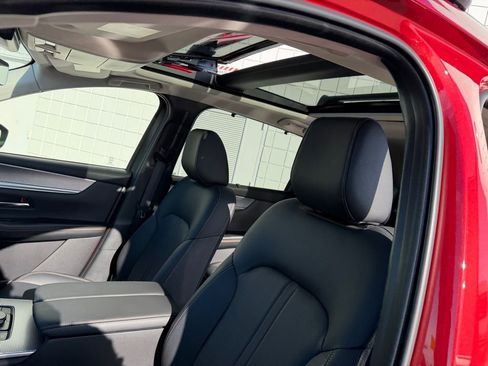 New 2026 MAZDA CX-90 3.3 Turbo w/ Premium Sport Pkg image 19