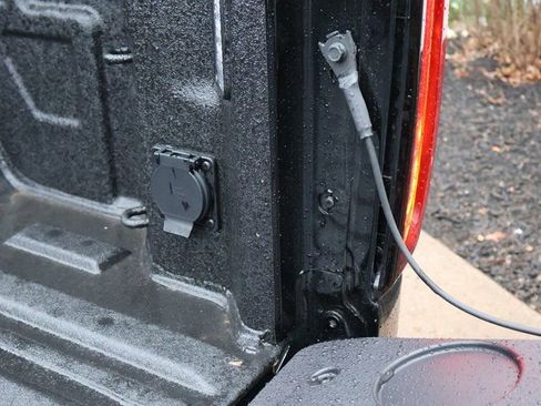 New 2026 GMC Sierra 1500 SLT w/ SLT Premium Plus Package image 18