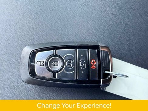 Used 2026 Ford Explorer ST-Line w/ ST-Line Street Pack RWD image 30