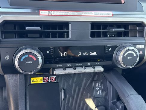 Certified 2025 Toyota Tacoma SR5 image 22