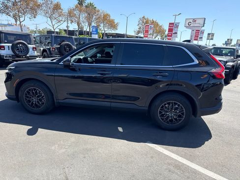 Used 2023 Honda CR-V LX image 23