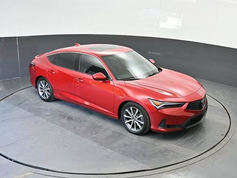 Used 2025 Acura Integra FWD image 54