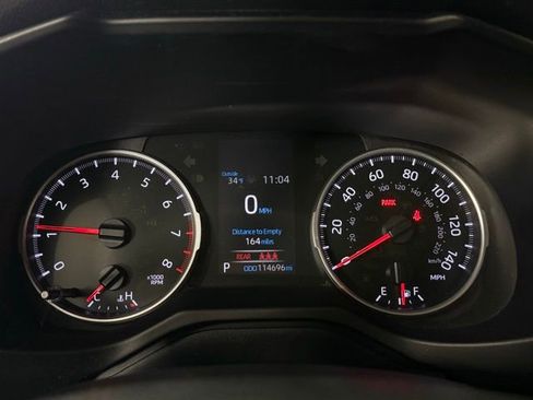 Used 2019 Toyota RAV4 LE image 21