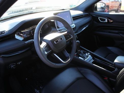 Used 2022 Jeep Compass Altitude image 3