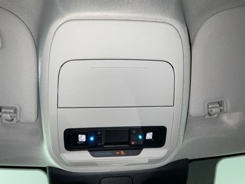 New 2027 Ford Expedition Platinum RWD image 22