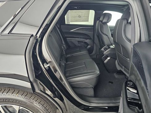New 2026 Cadillac Lyriq Sport RWD image 12
