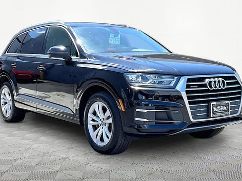 Used 2018 Audi Q7 2.0T Premium Plus w/ Premium Plus Package image 5