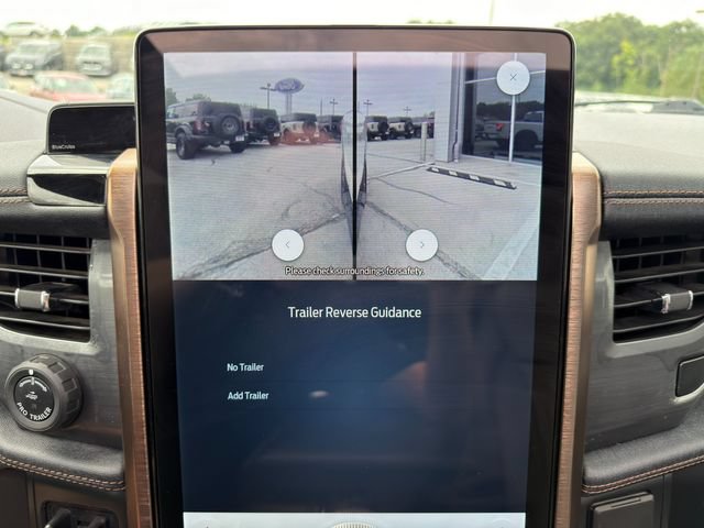 Used 2022 Ford F150 Lightning Lariat w/ Equipment Group 511A High AWD/4WD image 31