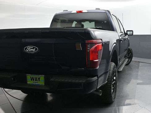 New 2026 Ford F350 Lariat w/ Lariat Ultimate Package AWD/4WD image 5