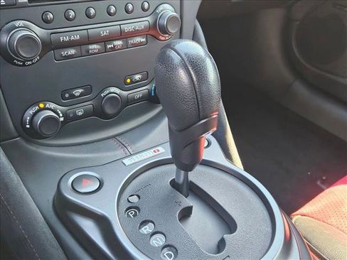 Used 2018 Nissan 370Z NISMO image 14