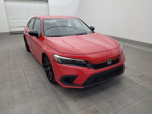 Used 2023 Honda Civic Sport image 13