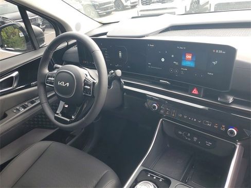 New 2026 Kia Carnival SX Prestige image 8
