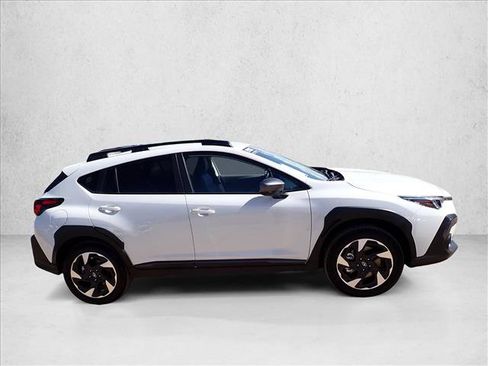 Used 2026 Subaru Crosstrek 2.5i Limited AWD/4WD image 5