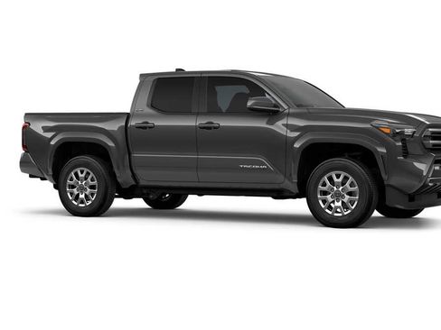 New 2026 Toyota Tacoma SR5 image 14