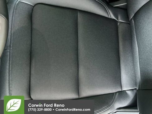 New 2026 Ford Bronco Badlands AWD/4WD image 22