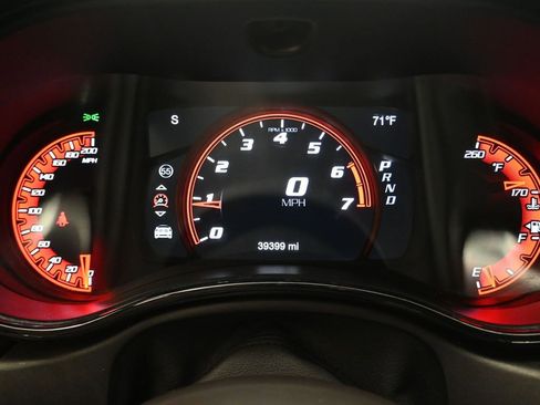 Used 2023 Dodge Durango SRT Hellcat image 22