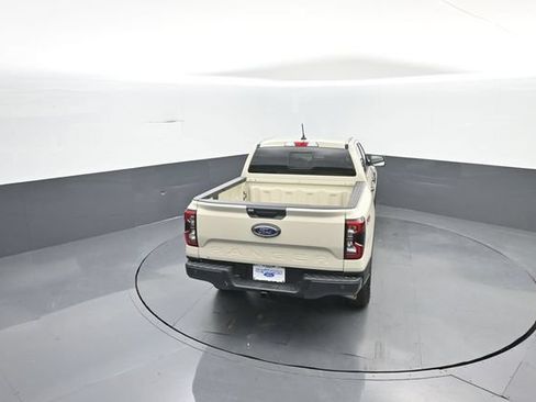 New 2026 Ford Ranger XLT AWD/4WD image 28