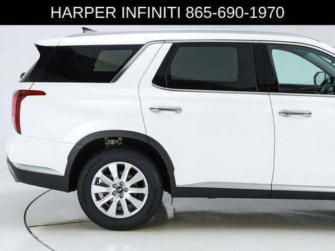 Used 2023 Hyundai Palisade SEL FWD image 50
