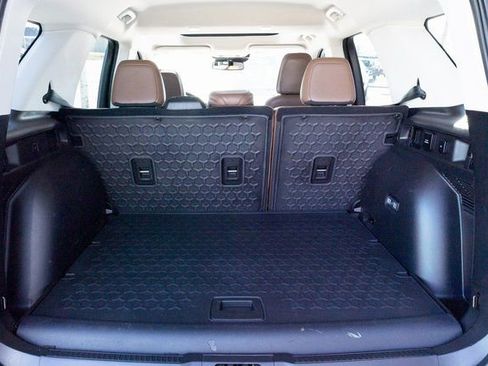 Used 2022 Ford Bronco Sport Badlands w/ Premium Package image 25