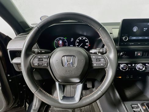Used 2024 Honda CR-V Sport image 17