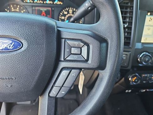 Used 2019 Ford F150 XL w/ Equipment Group 101A Mid RWD image 14