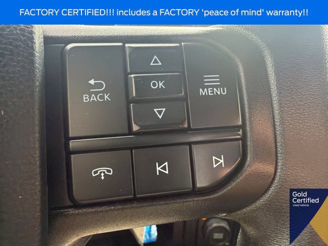 Certified 2024 Ford F150 STX AWD/4WD image 47