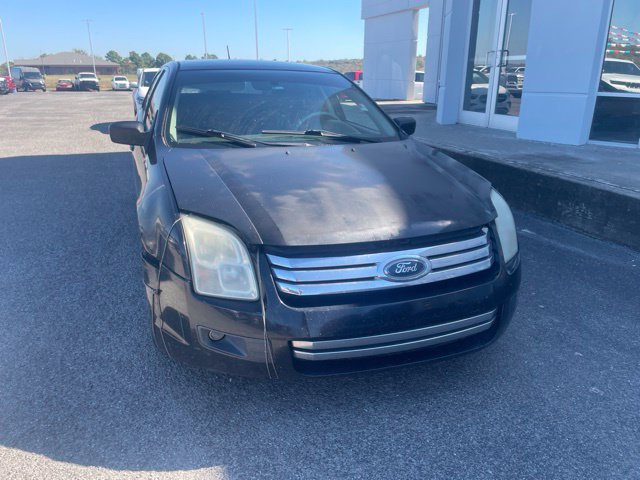 Used 2007 Ford Fusion SE FWD image 1