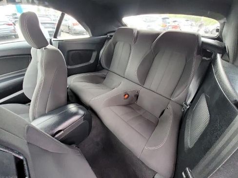 Used 2023 Ford Mustang Convertible RWD image 22