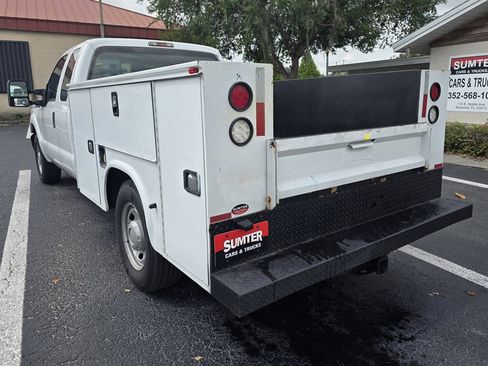 Used 2015 Ford F250 XL RWD image 4