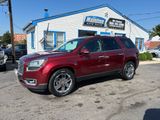Used 2017 GMC Acadia Limited SLT image 4