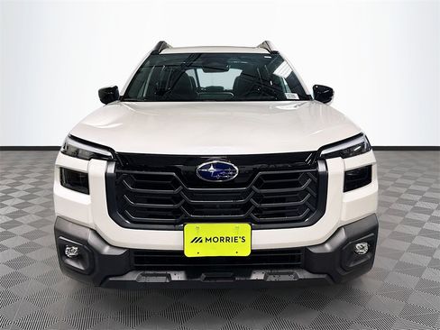 New 2026 Subaru Outback Limited XT image 2