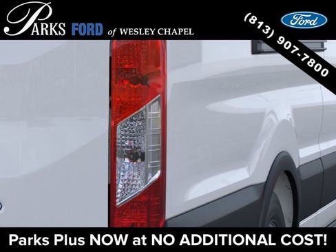 New 2026 Ford Transit 350 148 High Roof Extended image 21