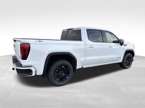 New 2026 GMC Sierra 1500 Elevation w/ X31 Off-Road Package AWD/4WD image 2