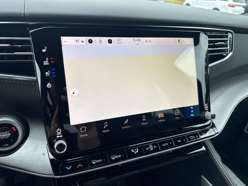 New 2026 Jeep Grand Wagoneer Limited AWD/4WD image 20