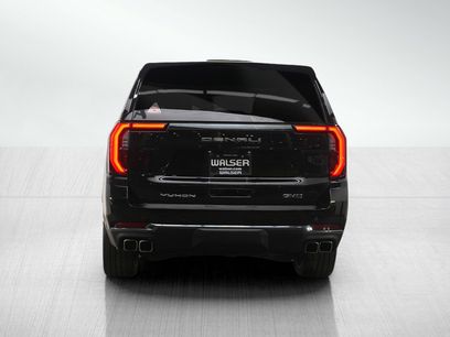Used 2025 GMC Yukon XL Denali Ultimate