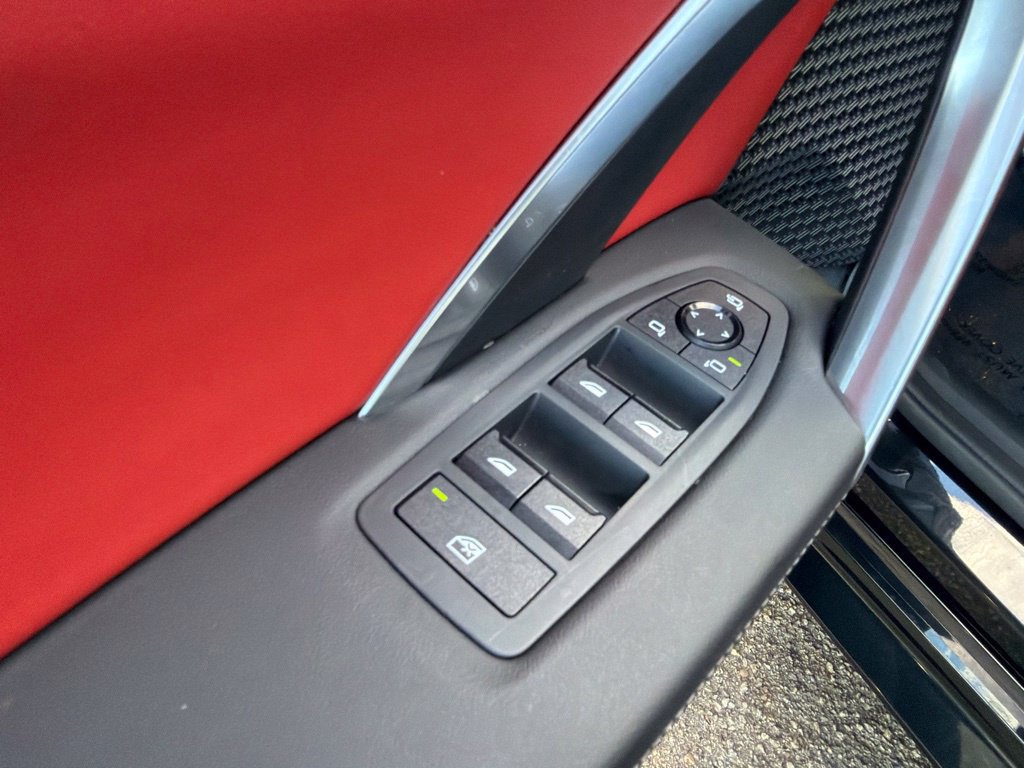 Used 2026 BMW X2 M35i AWD/4WD image 45