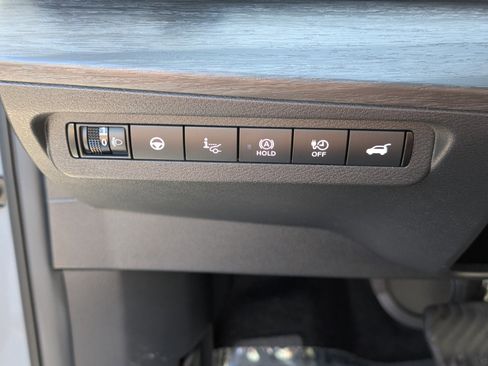 Certified 2023 Nissan Ariya EVOLVE+ image 30