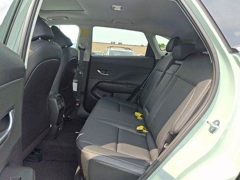 New 2027 Hyundai Kona Limited AWD/4WD image 6