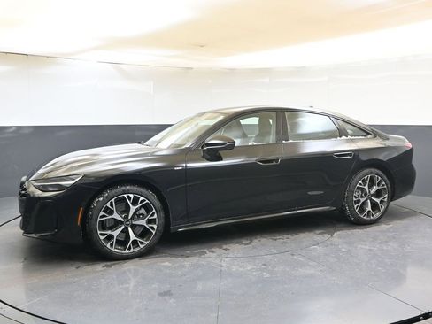 New 2026 Audi A6 Premium Plus image 2