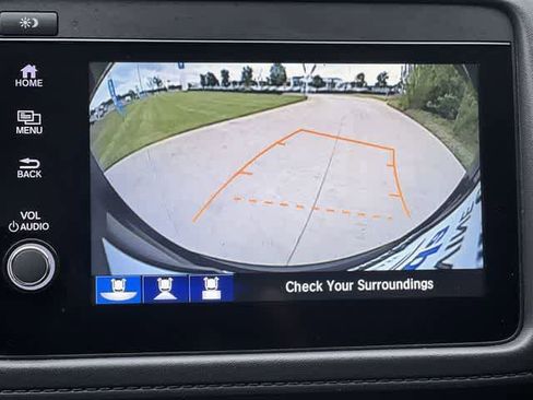 Used 2022 Honda HR-V EX image 26