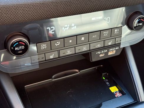 New 2026 Subaru Outback Limited AWD/4WD image 17